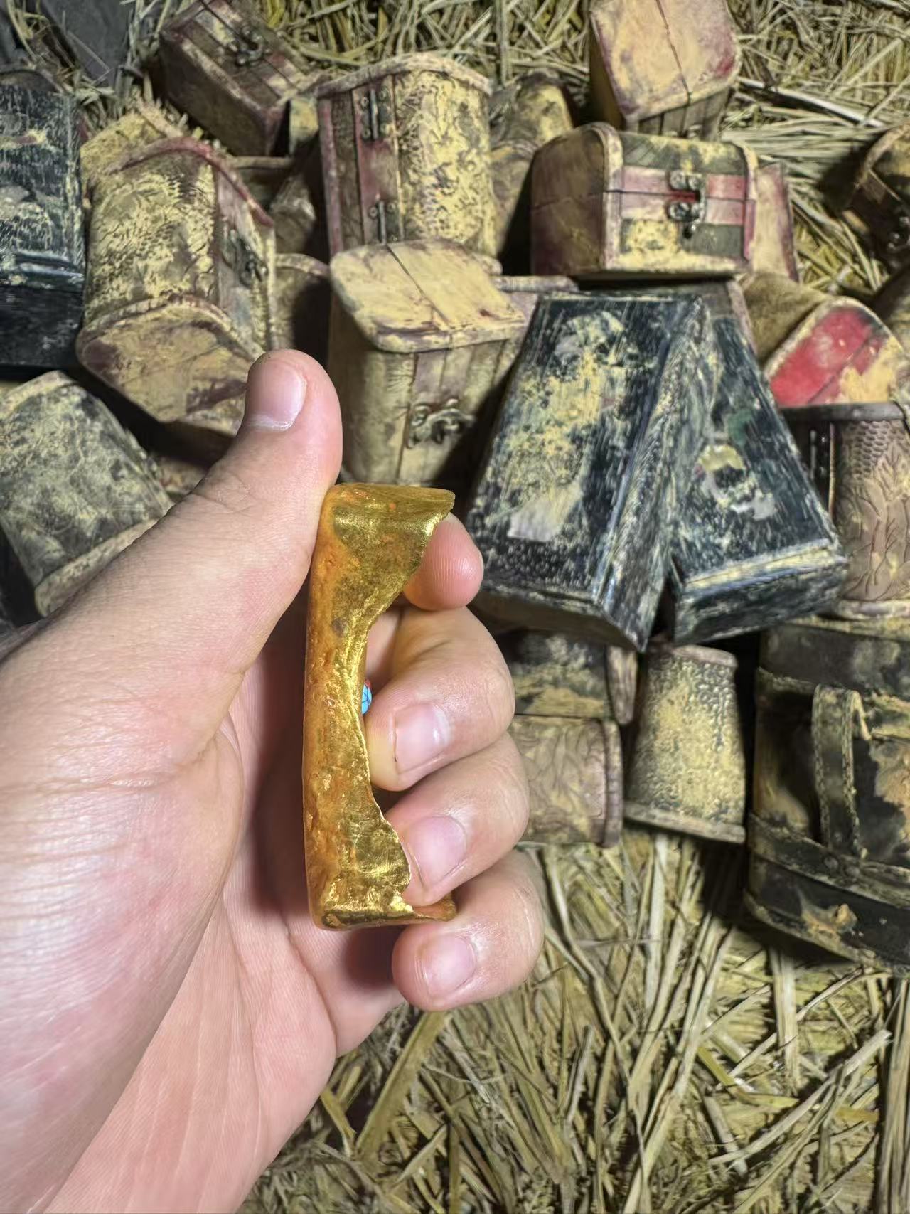 家居饰品   GD0025   流水摆件 