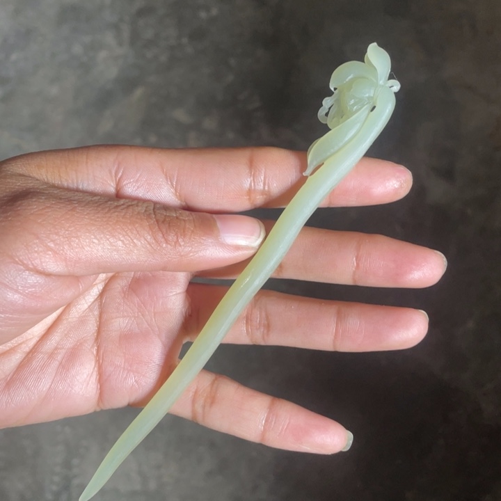 和田玉摆件未镶嵌