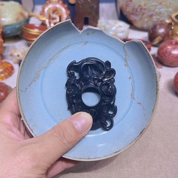 茶盏京**玩建盏建盏建盏建盏