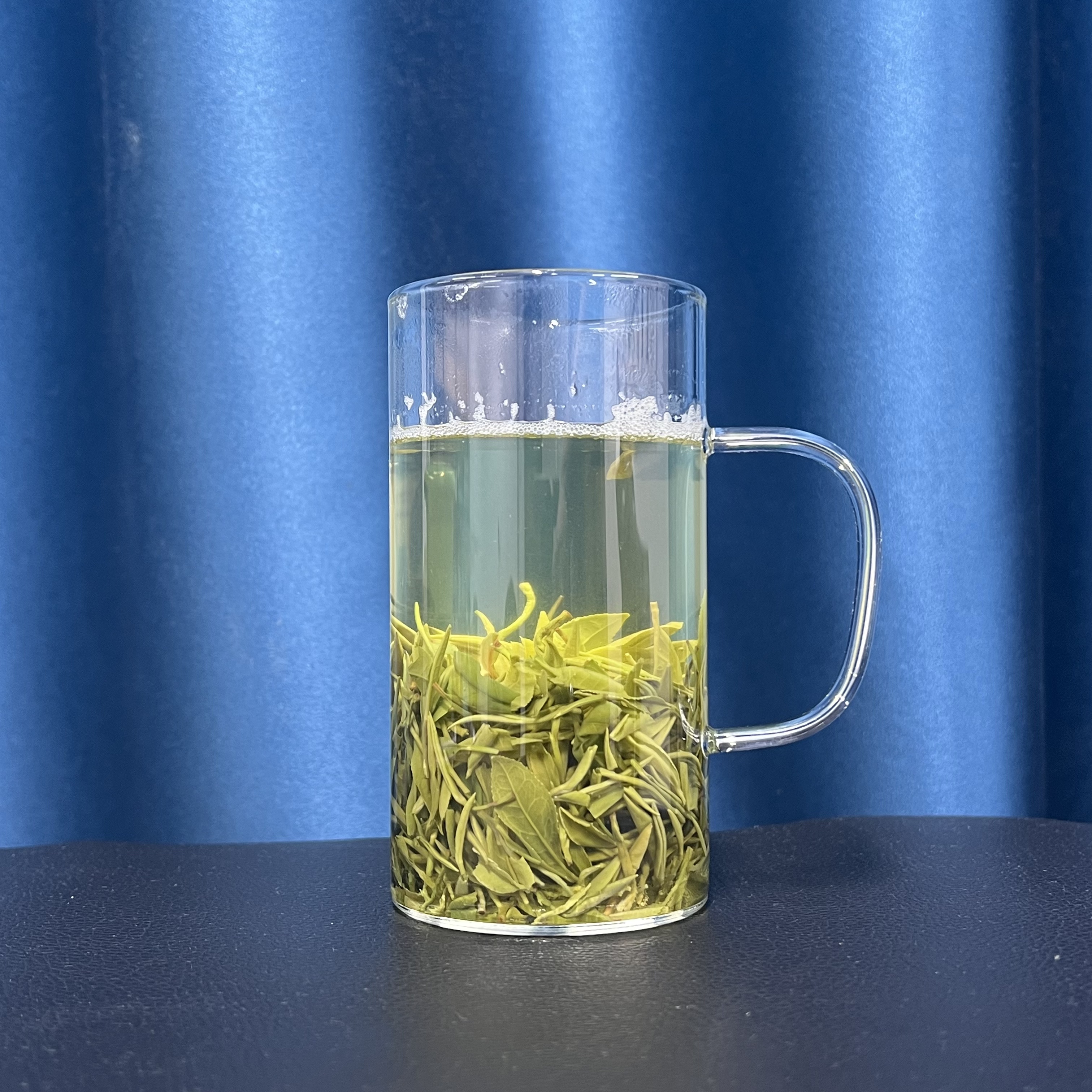 【2025新茶】B402款 浓香碧螺春 味浓耐泡花果香 实惠口粮 品质尝鲜