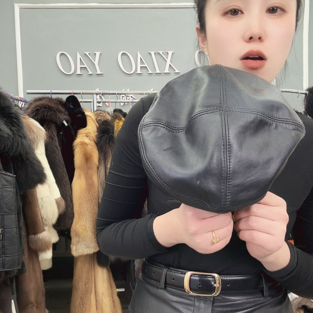 姚小妖家高端皮草