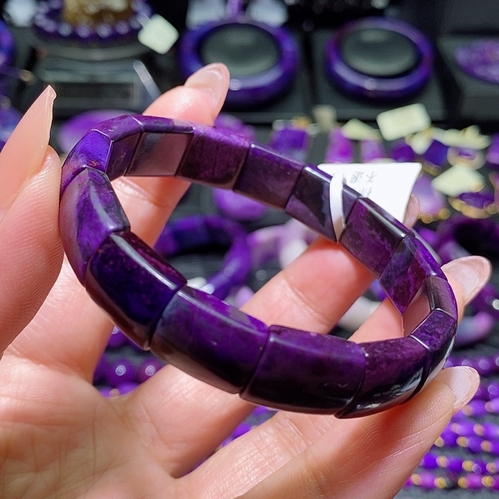 苏纪石（舒俱来）手牌未镶嵌