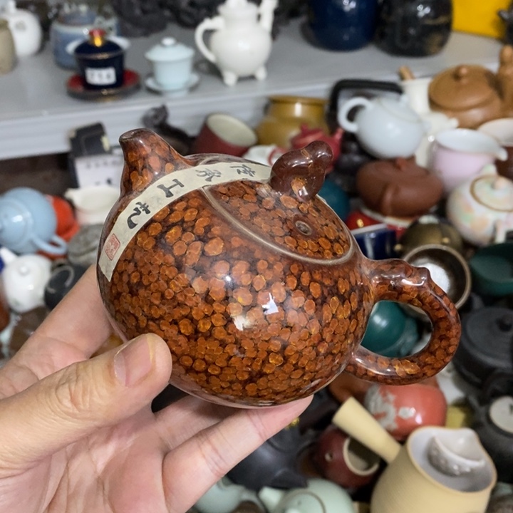 陶瓷艺术品及陶瓷制品