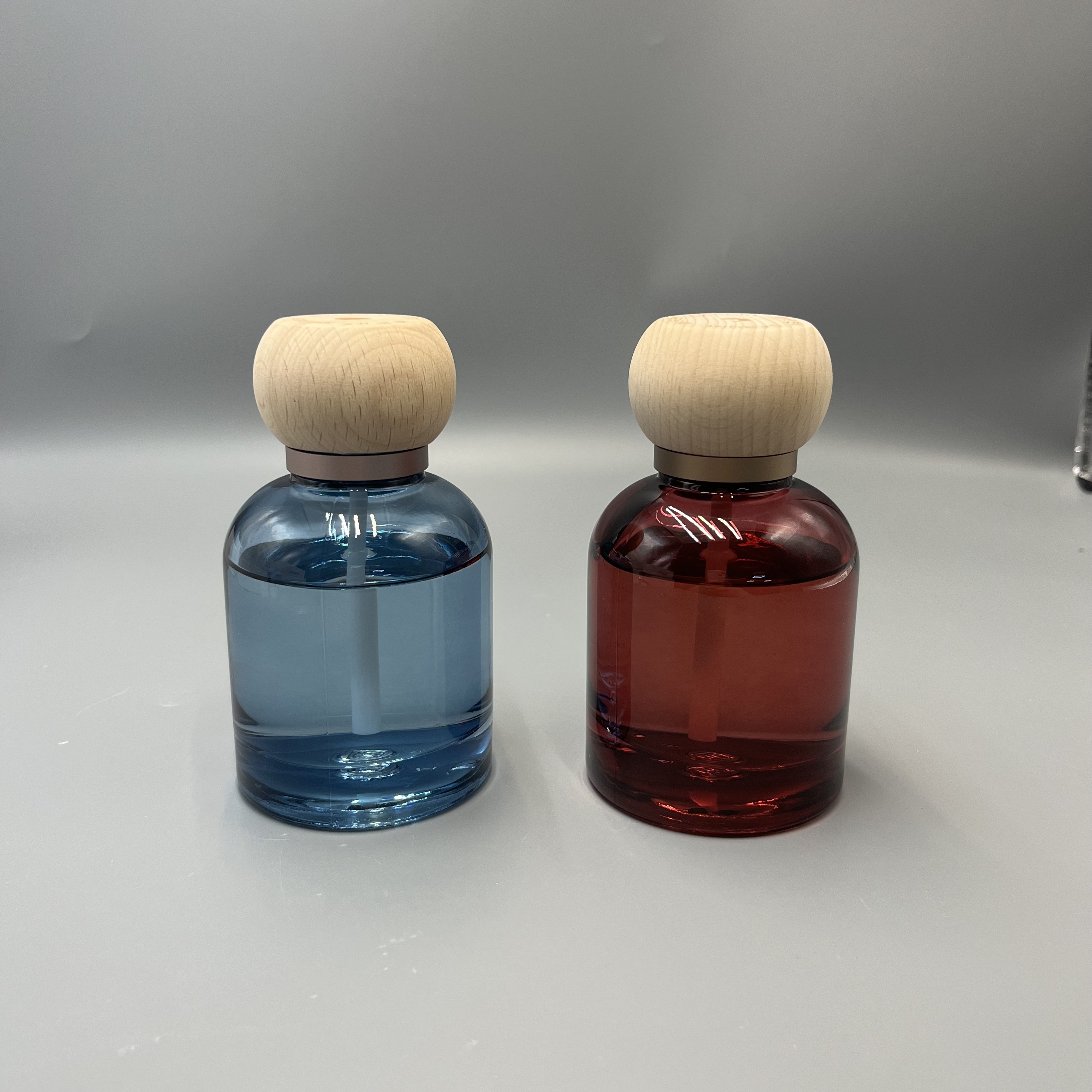 K251564 车载香薰 车用净化空气持久留香110ml