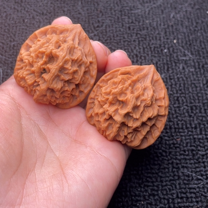 文玩核桃吊坠文玩核桃16