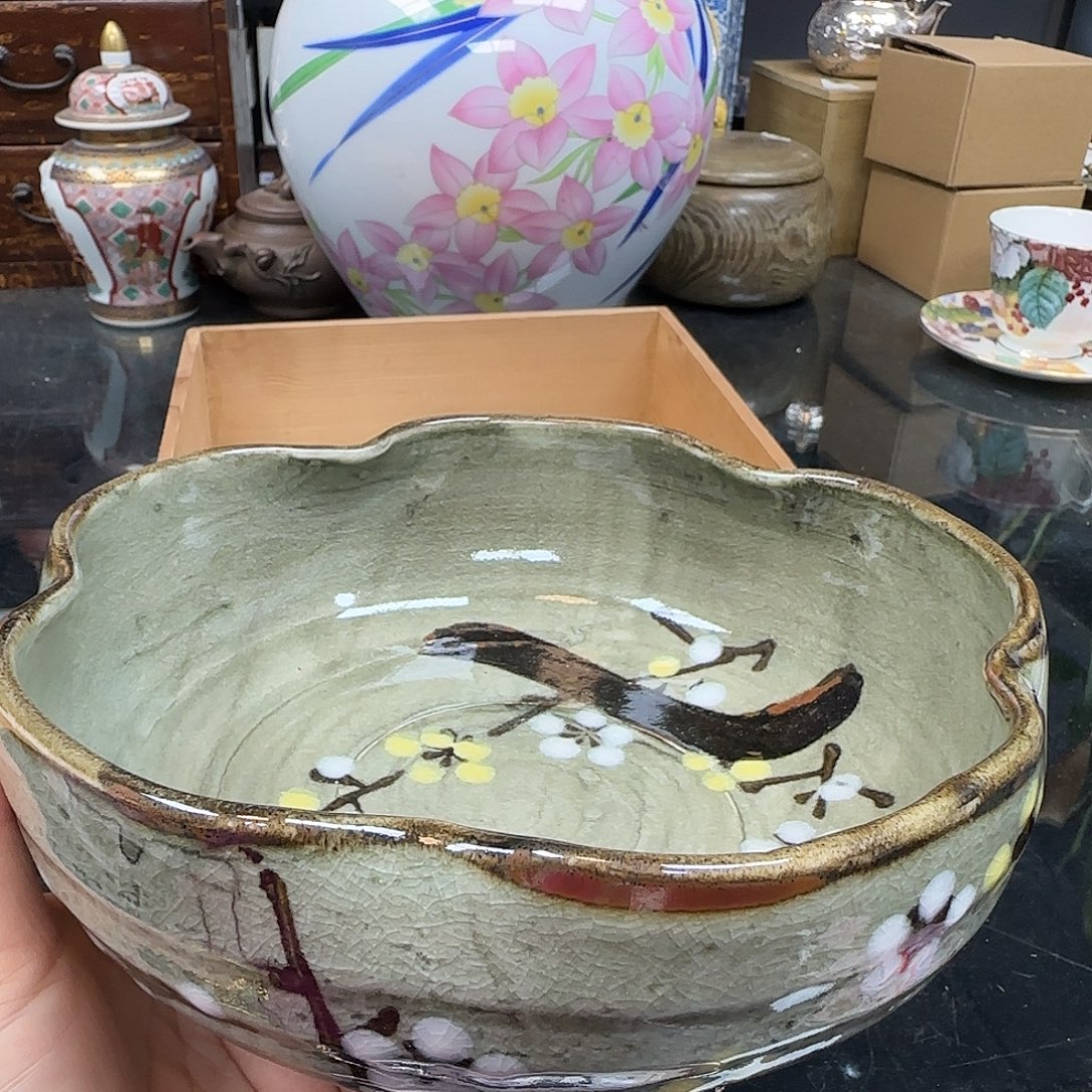 中古物品，天天开新23