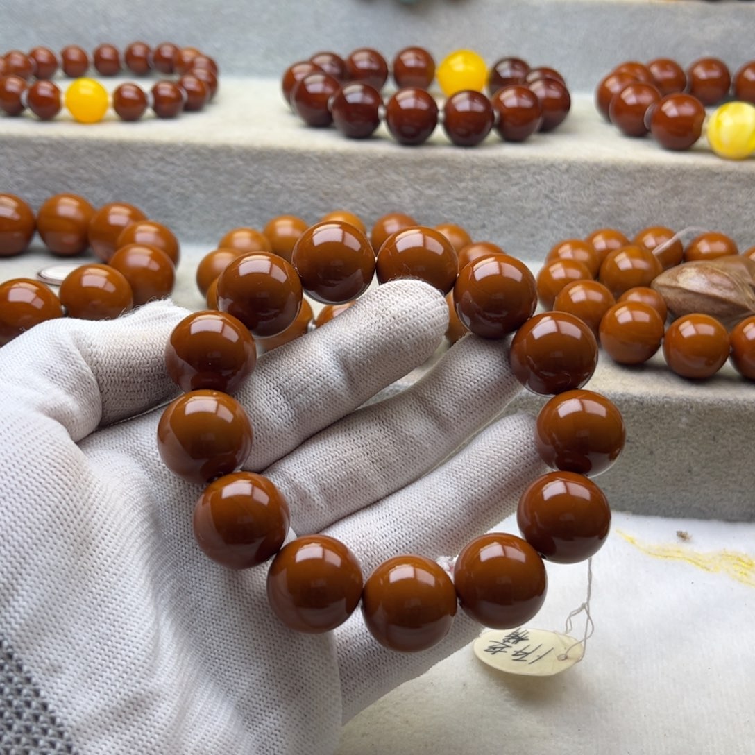 手串/手链橄榄核多*1.74树王超精13个