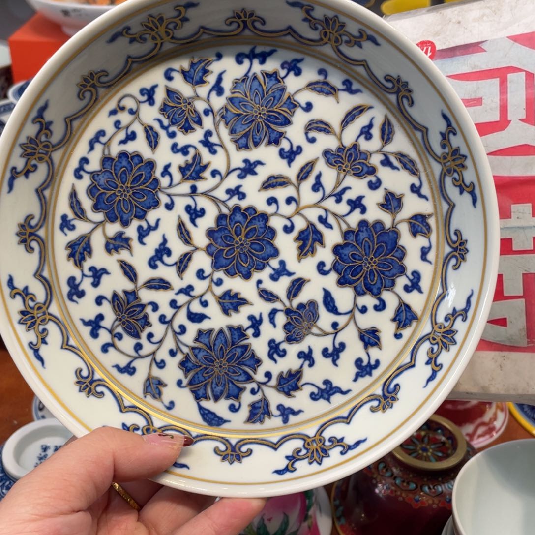 景德镇陶瓷瓷器景德镇