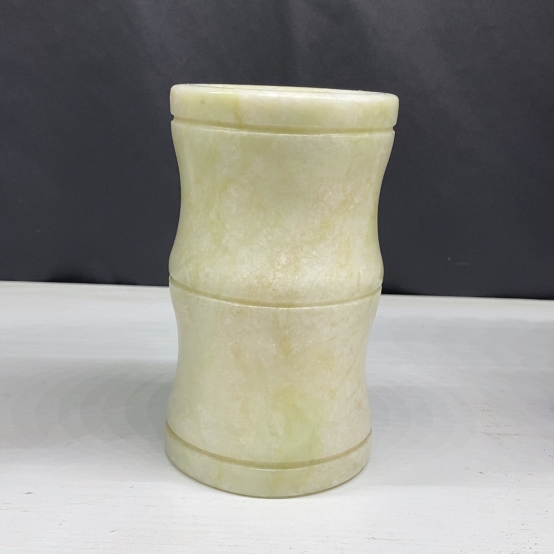 【闪购商品】岫玉珠宝奇石未镶嵌用****1蛇纹石玉方解石玉