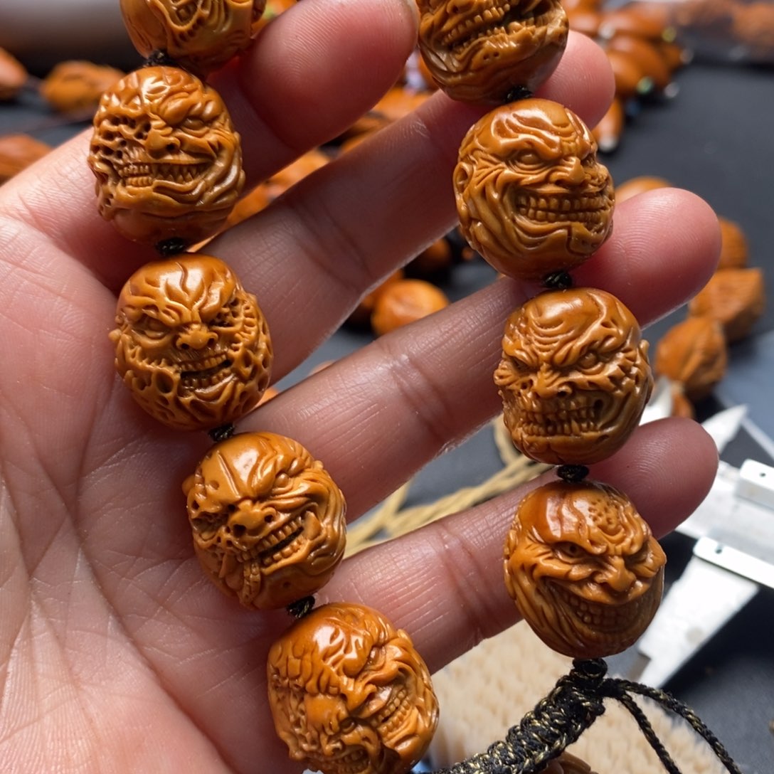 吊坠橄榄核橄榄核