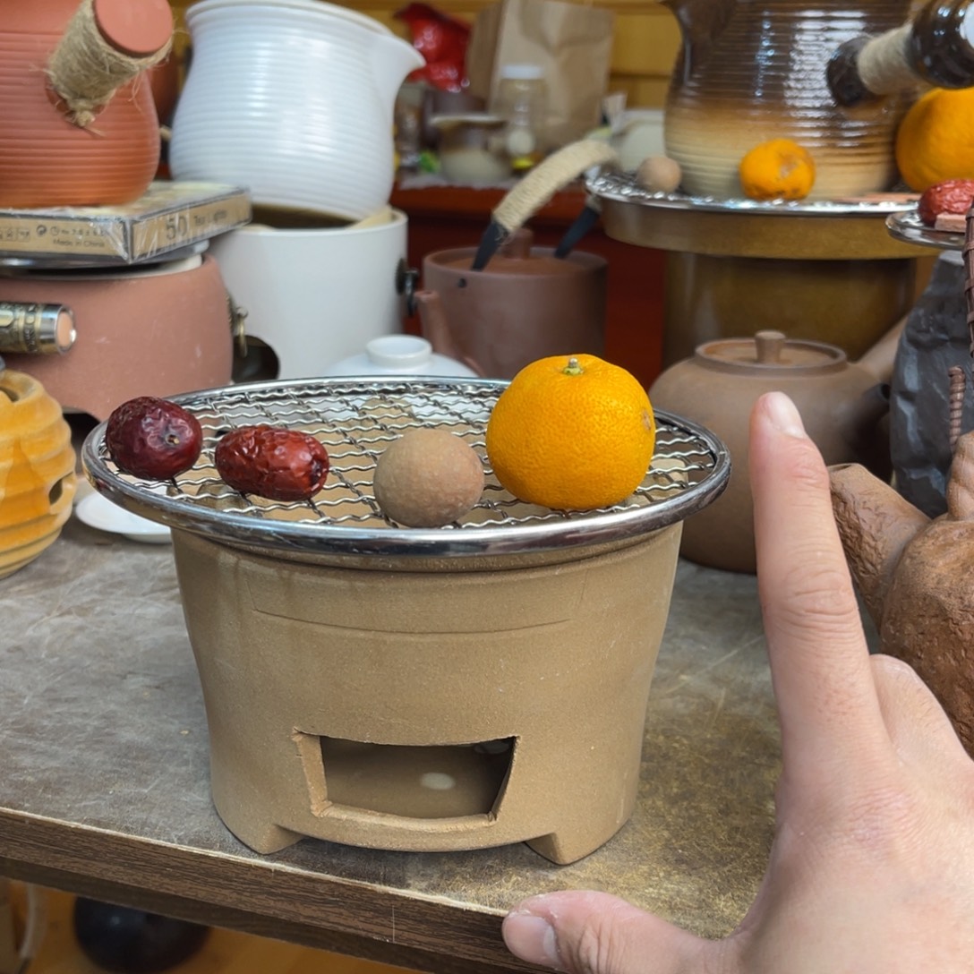 摆件陶他也不会和我们联系