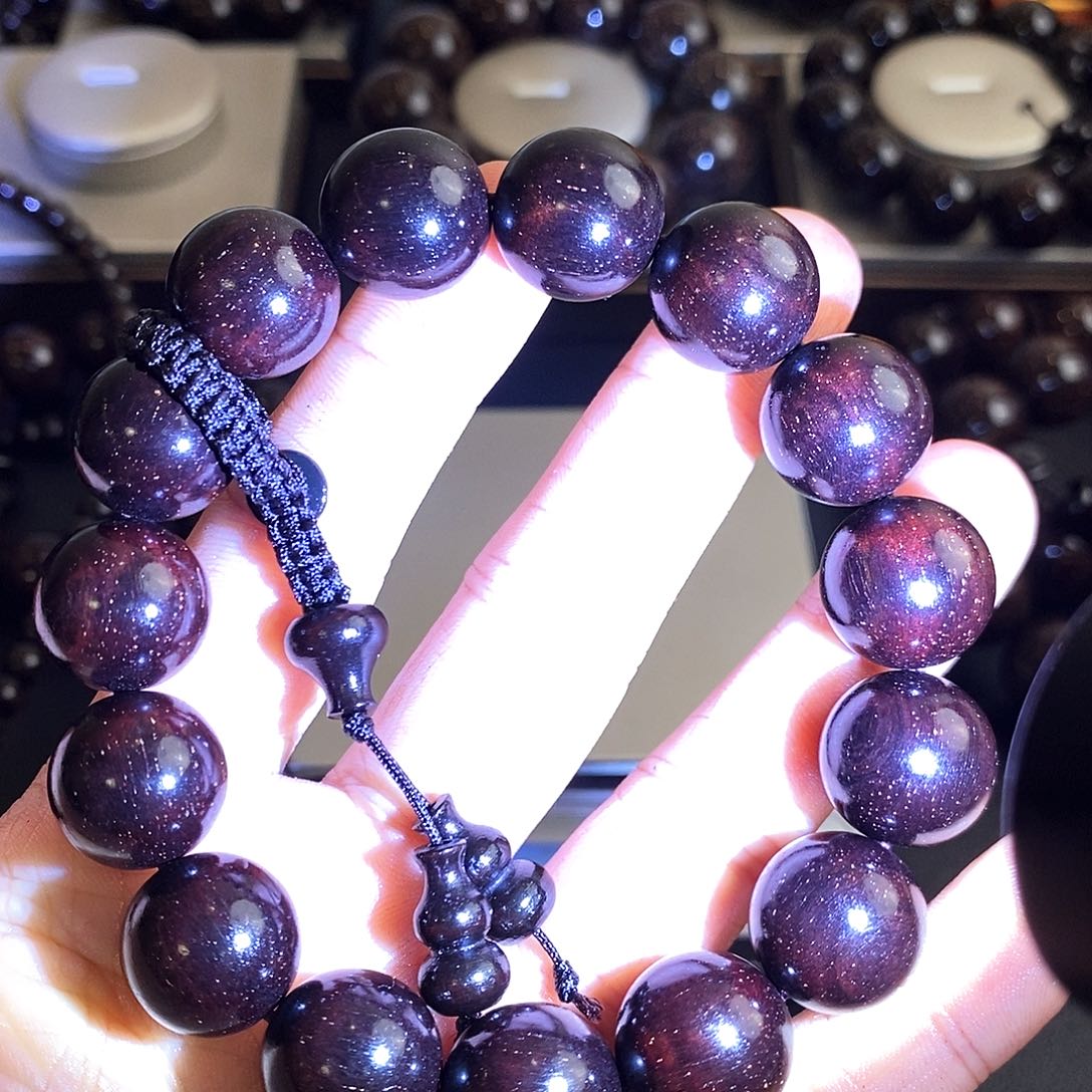 檀香紫檀（小叶紫檀）1.5