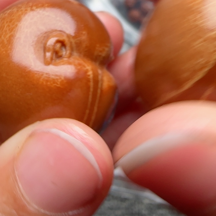 橄榄核吊坠橄榄油等成分