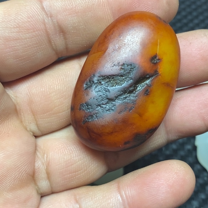 和田玉（白玉）珠宝奇石未镶嵌