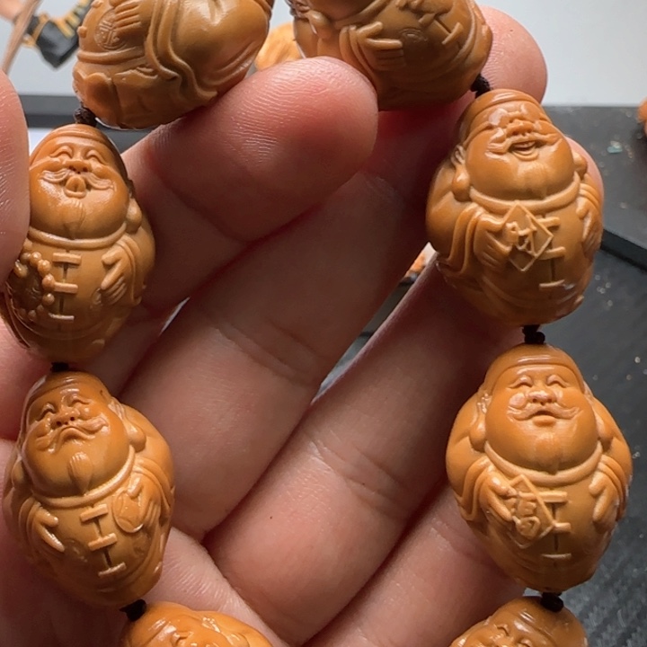 橄榄核手串/手链橄榄核手串