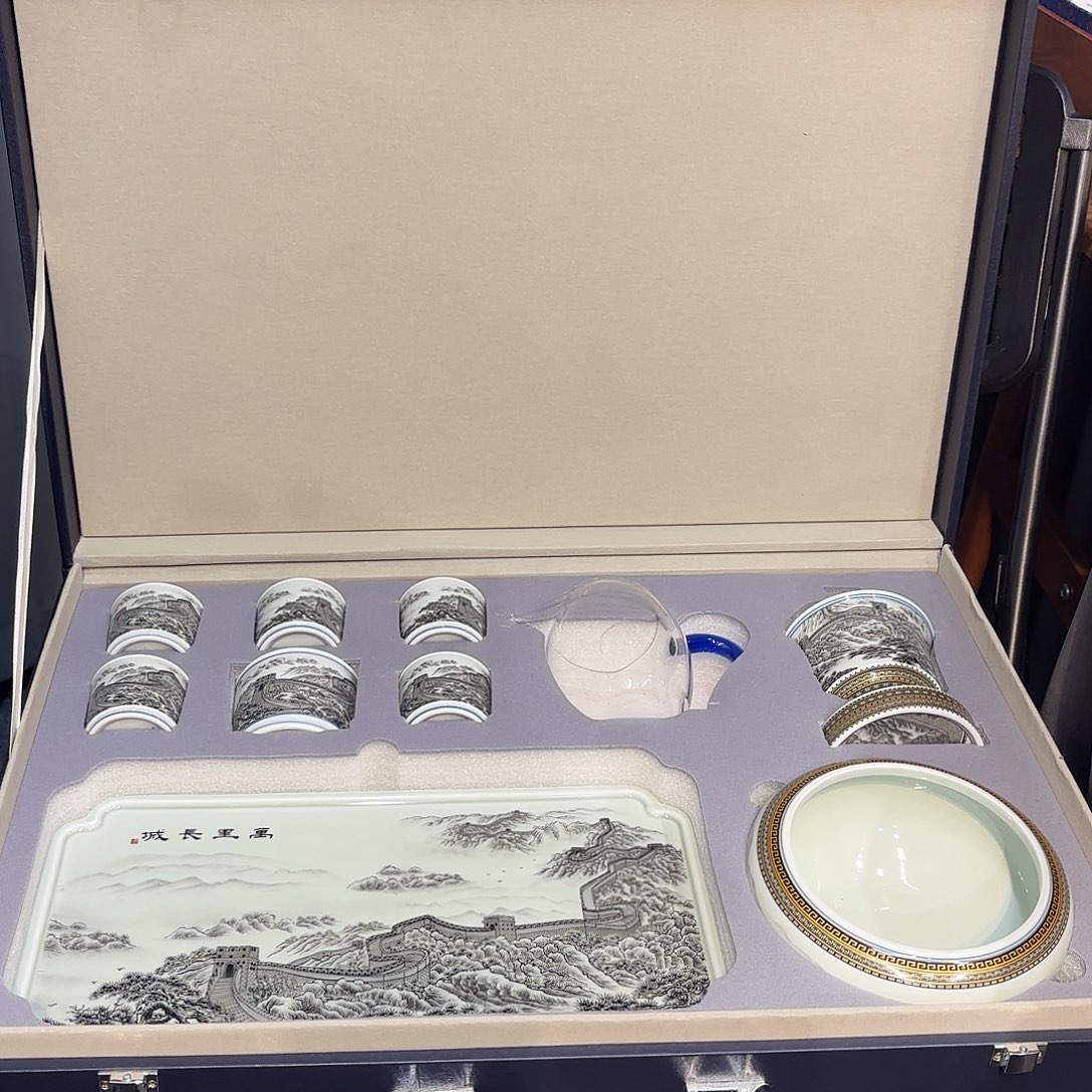 陶杯子景德镇陶瓷学院