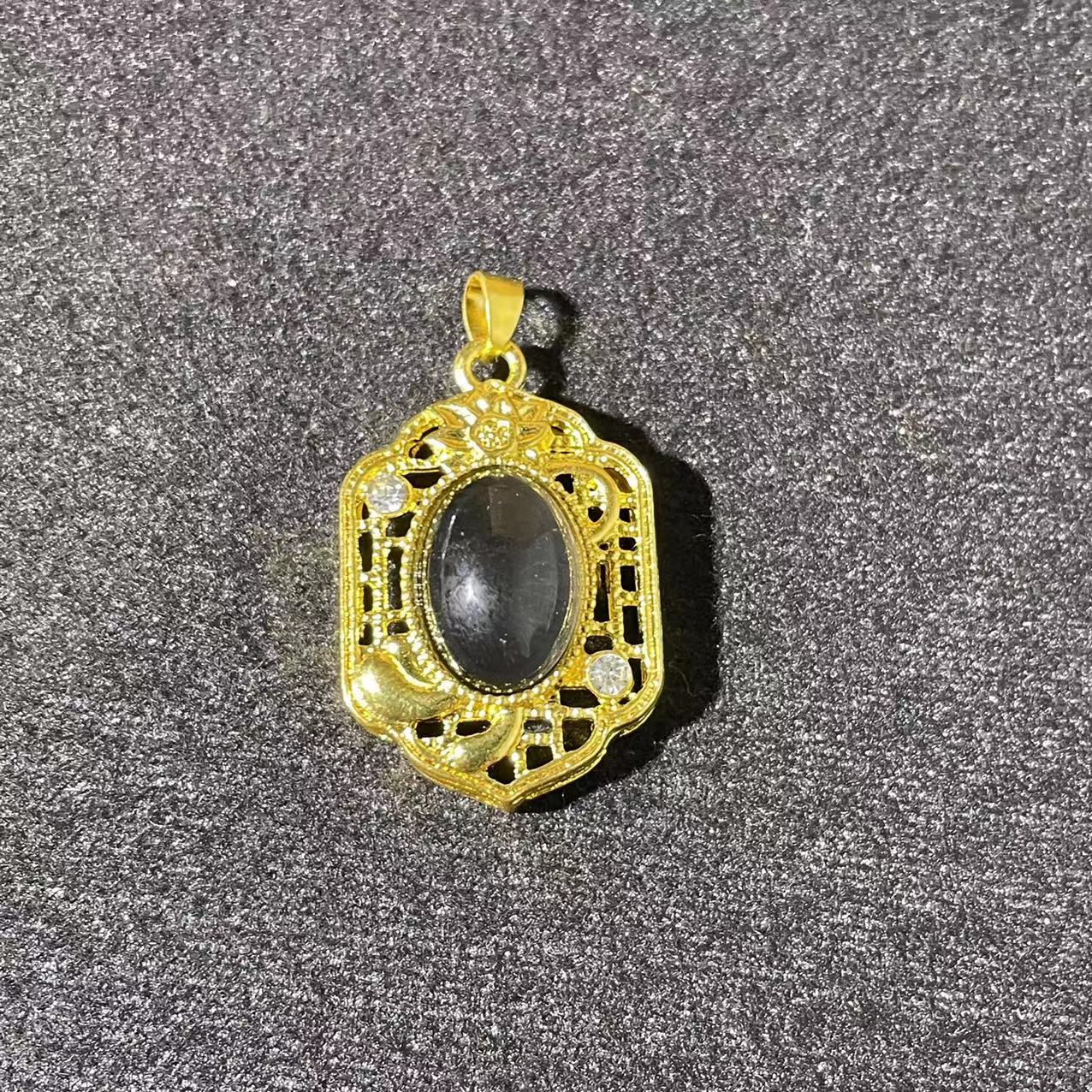 【高端定制】DA-1382时尚设计吊坠多样性发一件