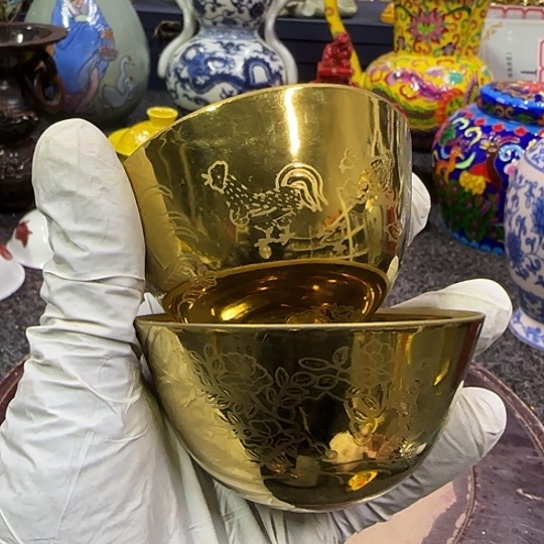 瓶摆件家居设计中的