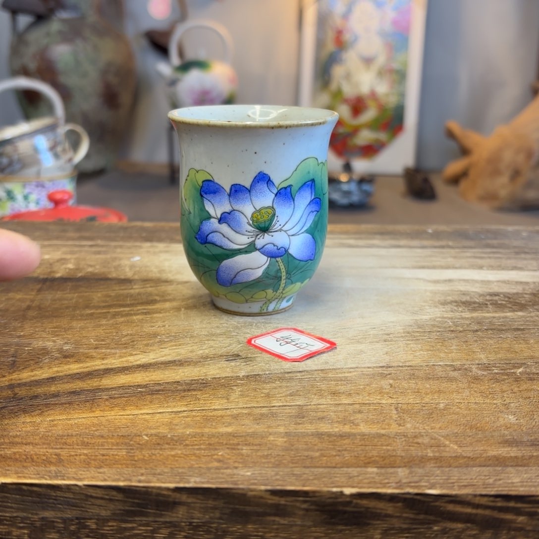 景德镇纯手工制作陶瓷