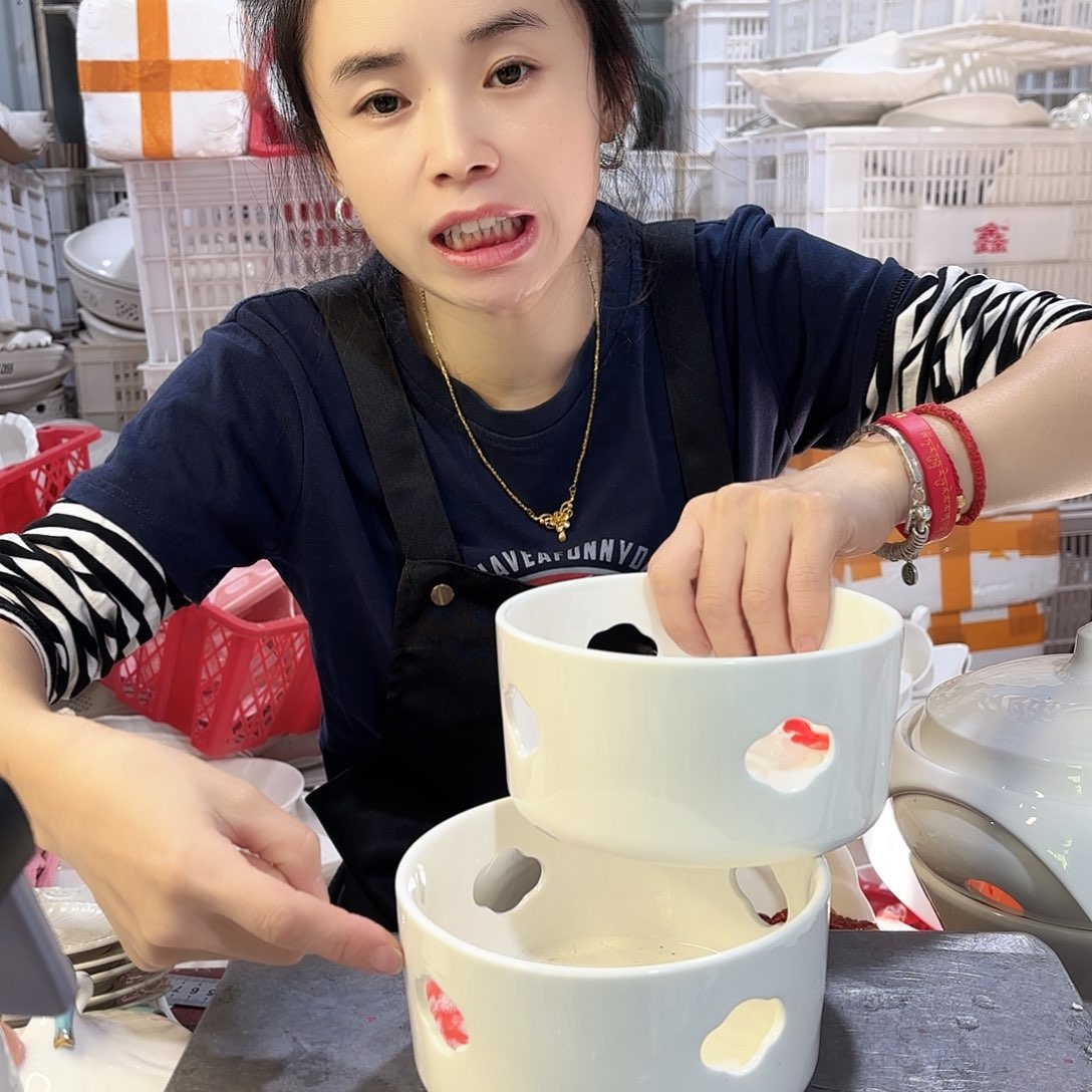 盘微瑕产品………919两个