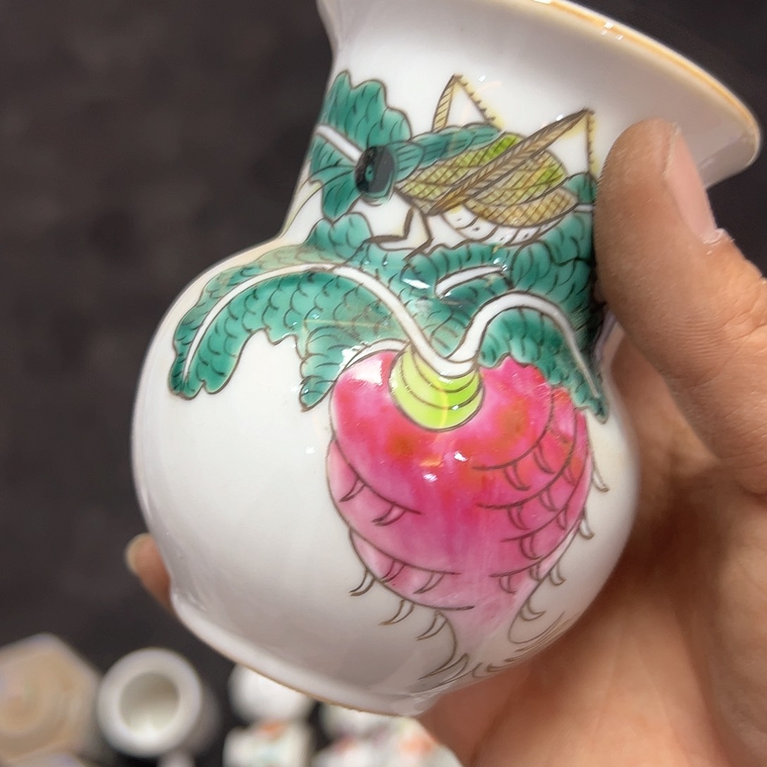 摆件瓷器摆件瓷器摆件