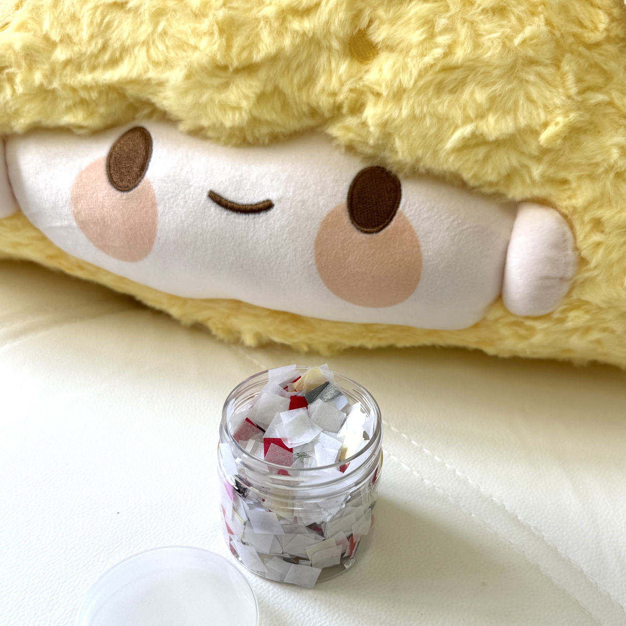 上海8月20-21日彩带