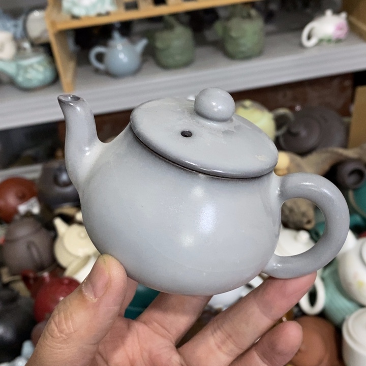 陶瓷艺术品及陶瓷制品