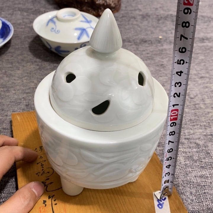 紫砂茶杯非常漂亮好看的花瓶