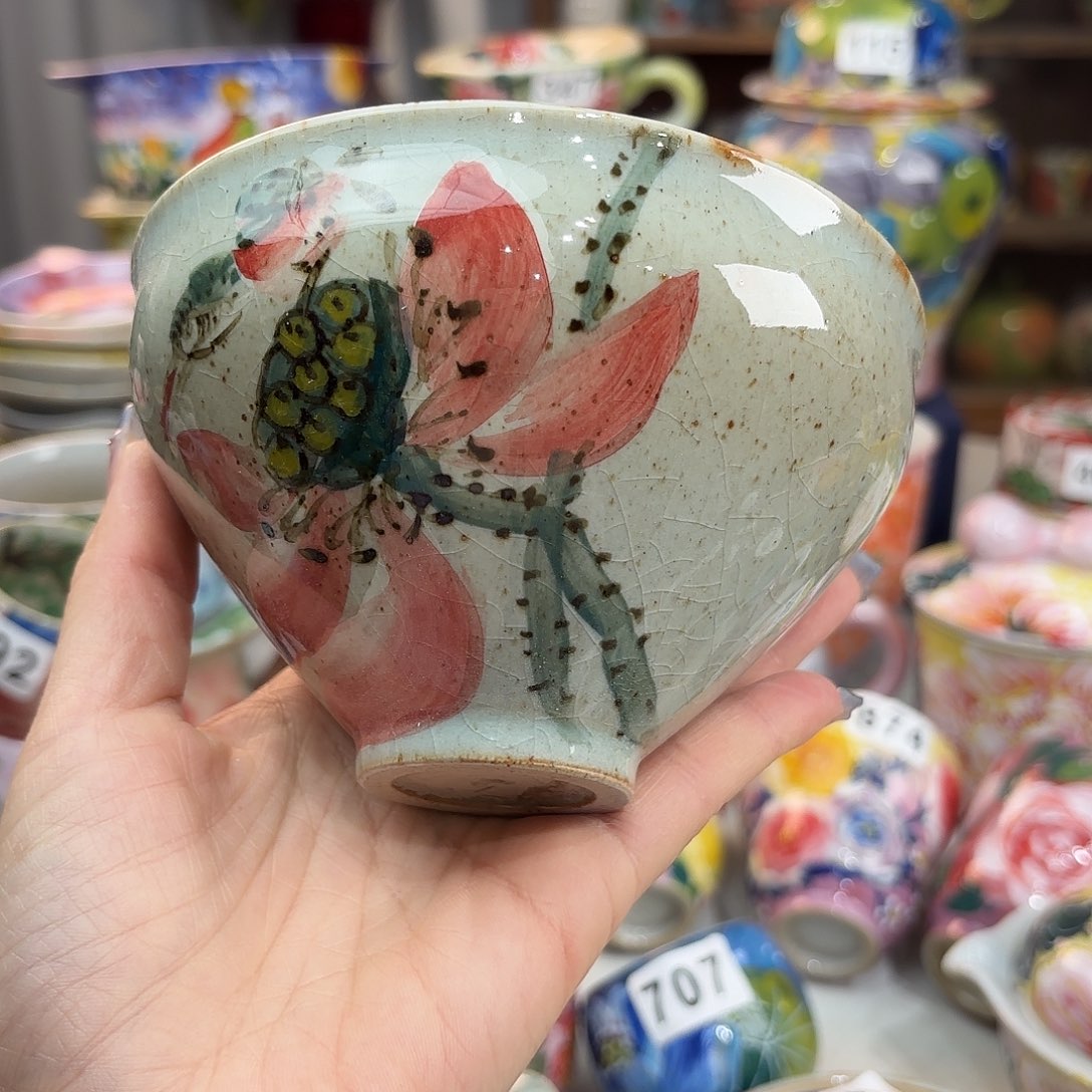 瓷片我是小鱼你要去吃点