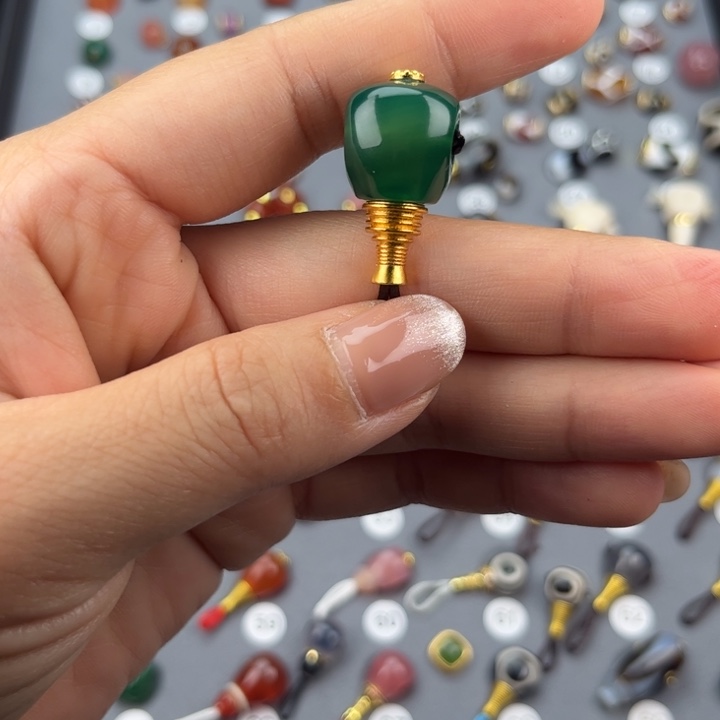 未镶嵌玛瑙玛瑙/玉髓