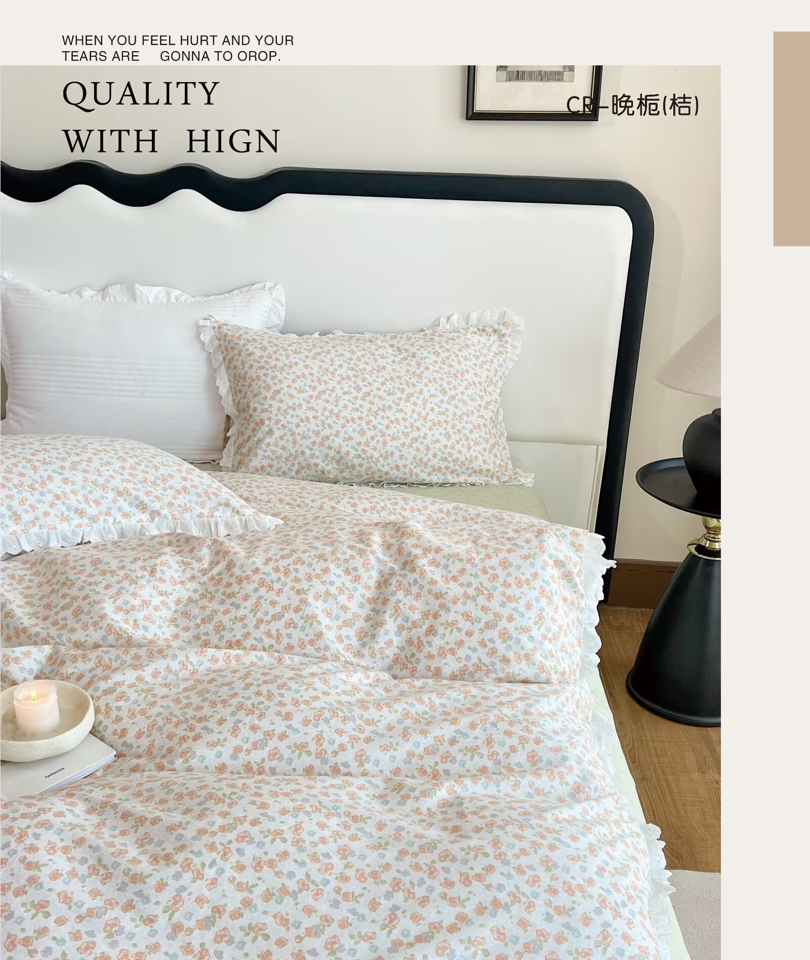 25年最新款爆款纯棉被套100%棉高级高档厂家直销保暖全棉被套柔软