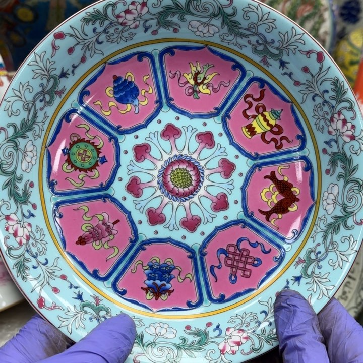 摆件瓷器摆件 瓷器摆件