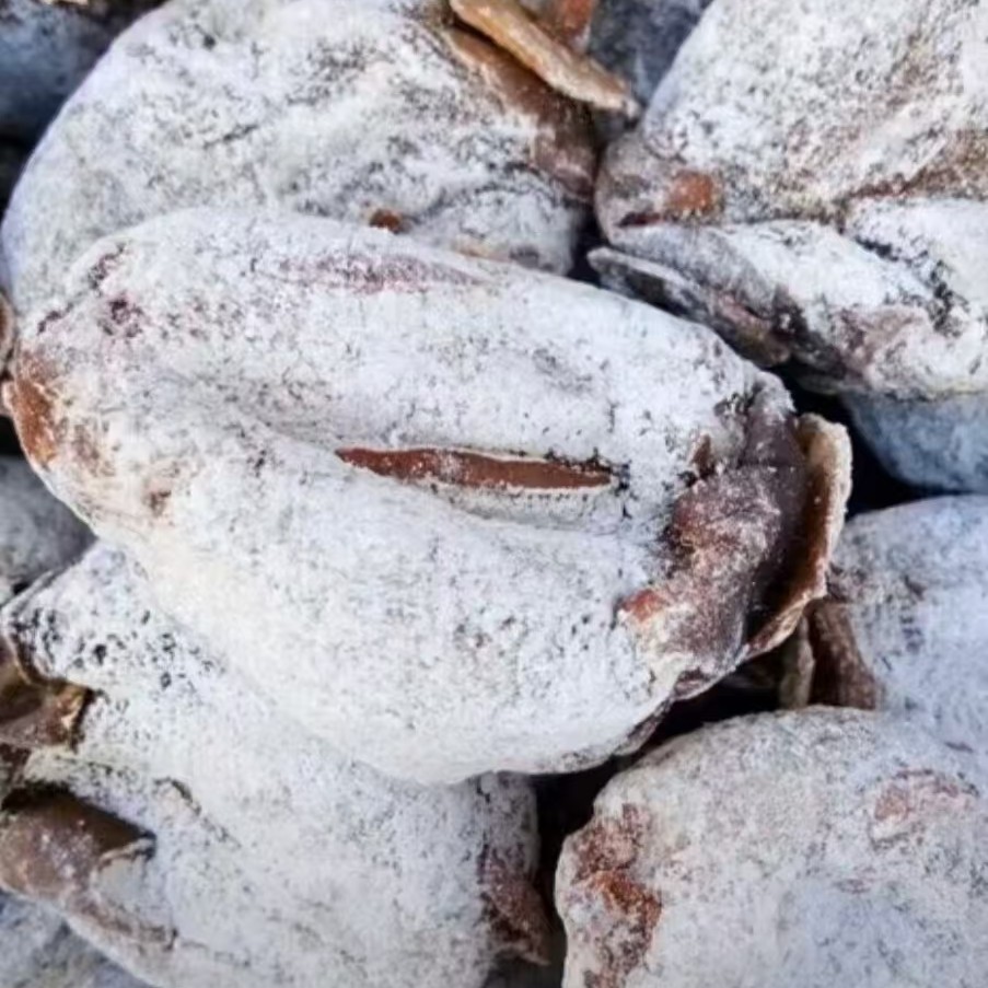 甜柿饼.纯天然的制作！五斤起送，一斤到店自取！