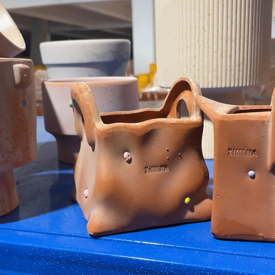 红陶口10袋子hgfddss