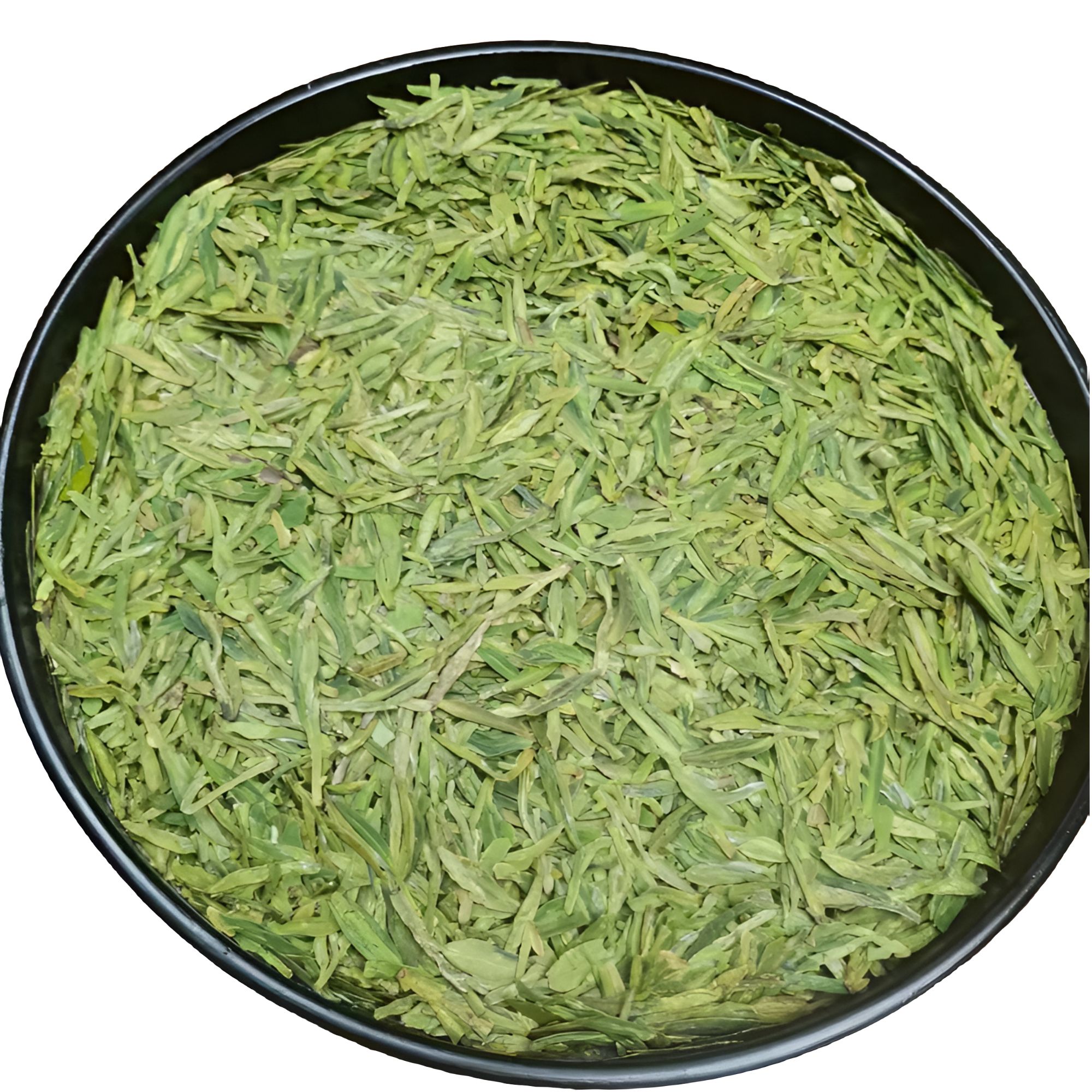 2025浓香龙井茶绿茶260