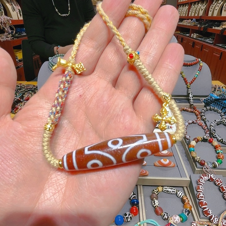 未镶嵌玛瑙/玉髓珠宝奇石