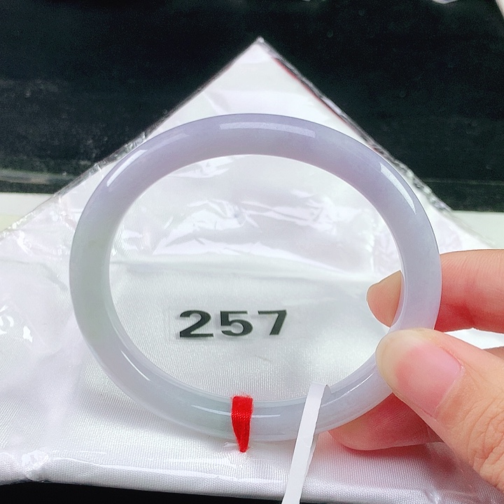 未镶嵌手镯（贵妃镯）翡翠翡翠手镯