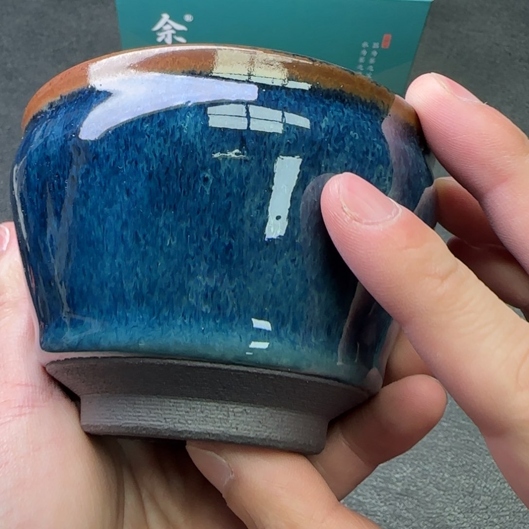 茶盏茗瓷茶器建盏链接20