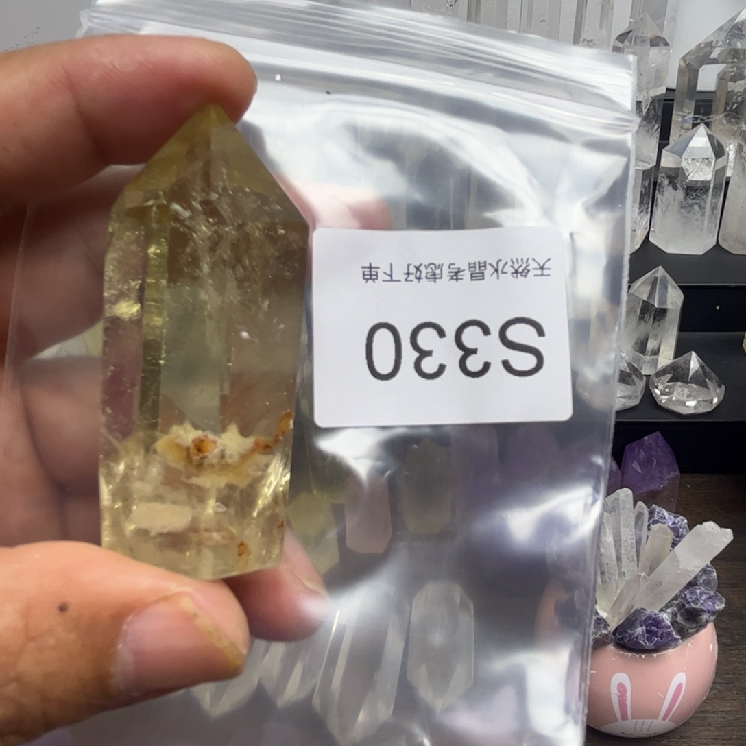 未镶嵌珠宝半成品紫晶