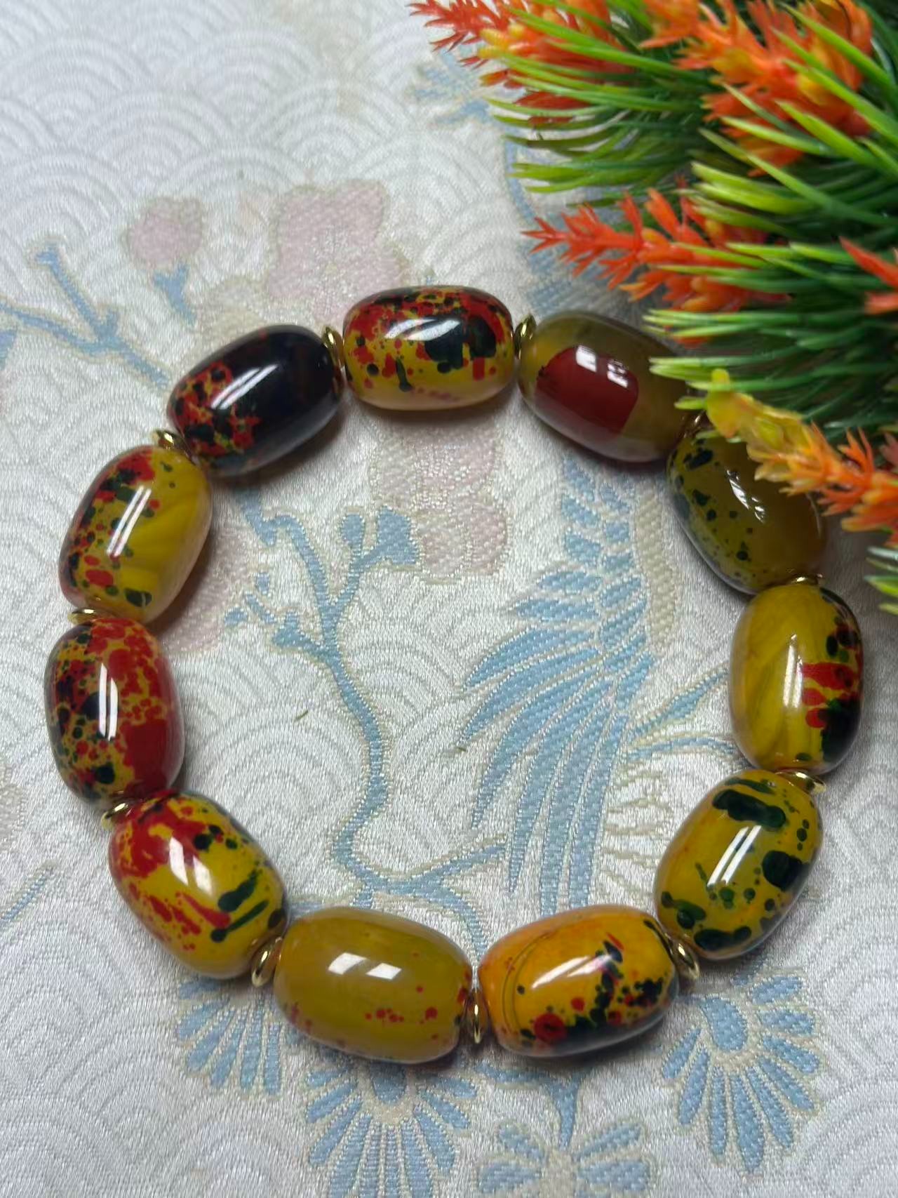 （高端客户）3620 精品时尚饰品DIY  多样性发其一