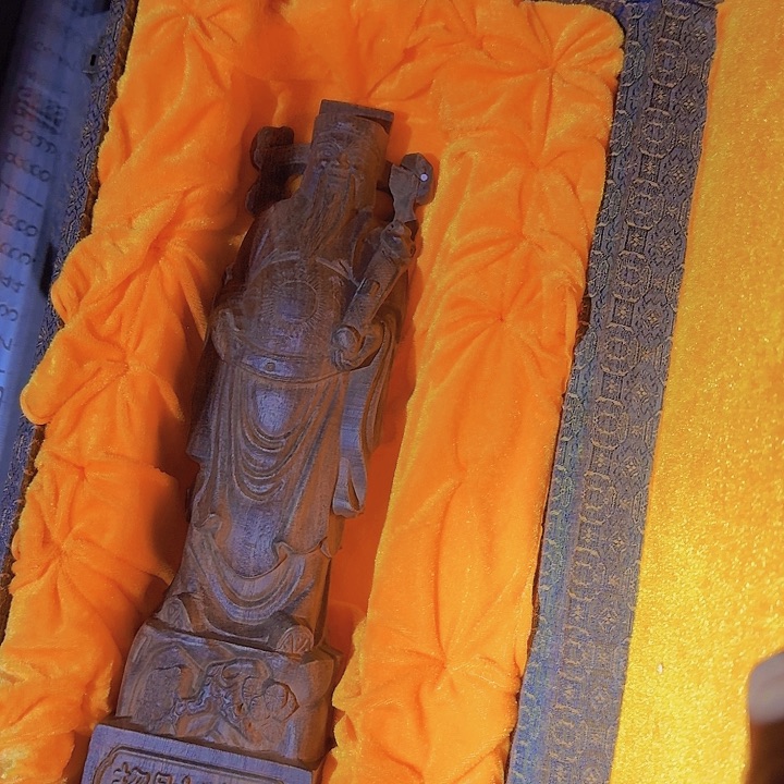 铜器文玩摆件收藏