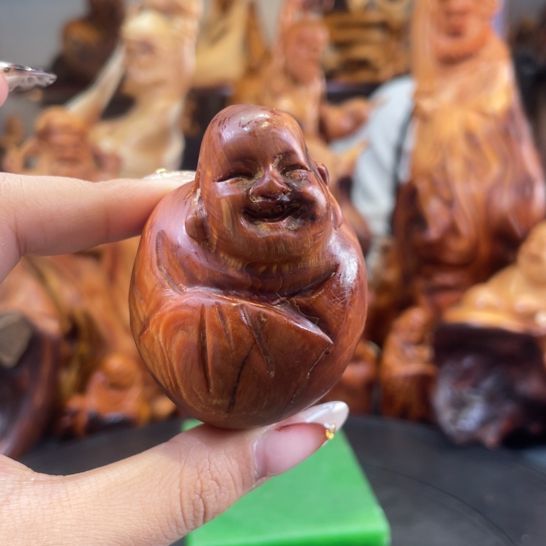 手串/手链柏木（崖柏）