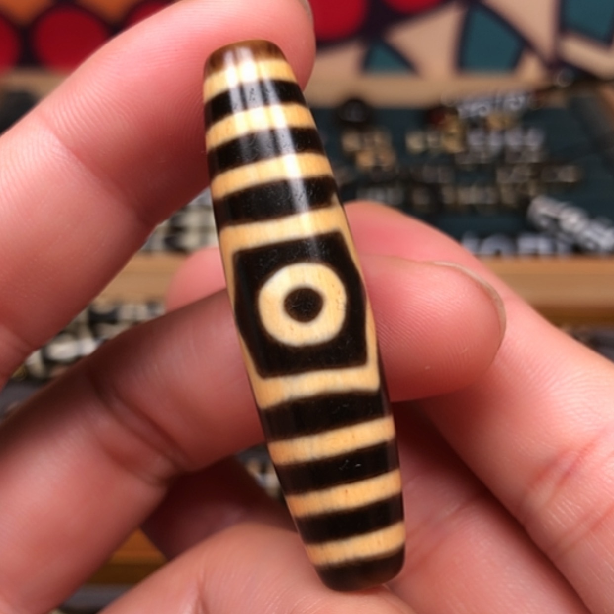 【闪购商品】玛瑙/玉髓颈饰合金