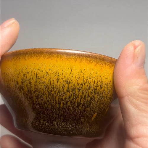 【闪购商品】茶盏-437............