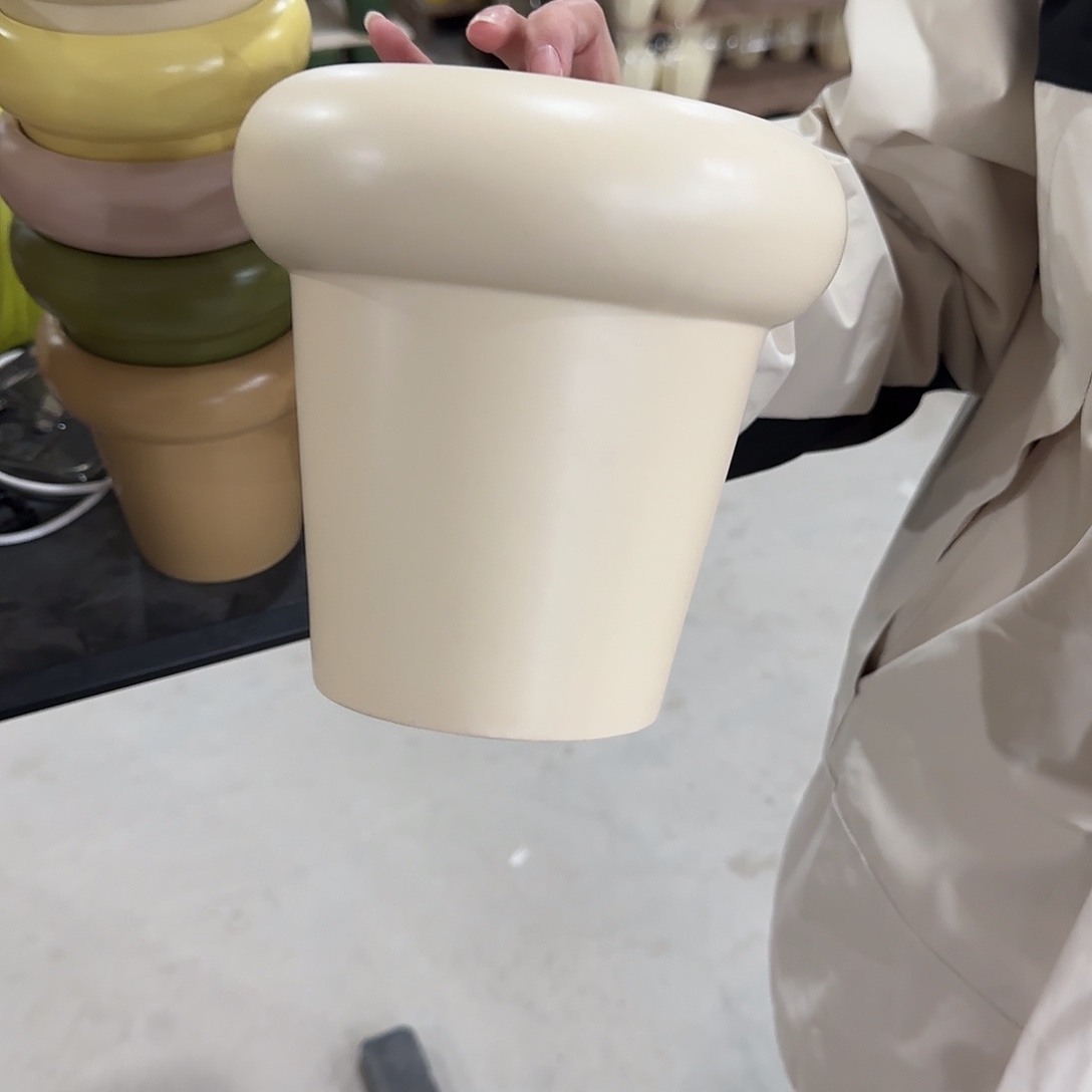 中号花盆花盆花盆