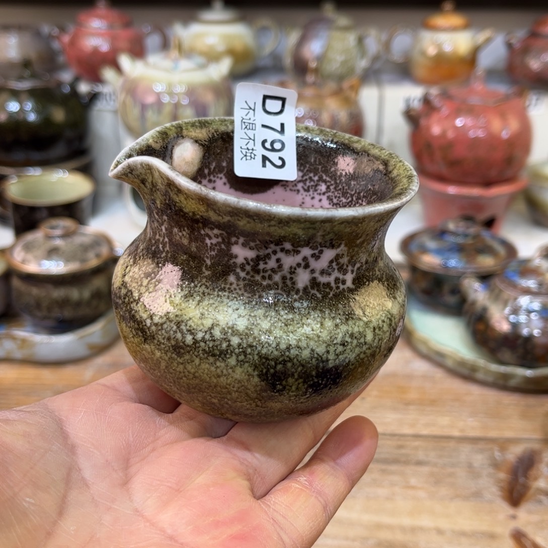 陶瓷艺术品333333