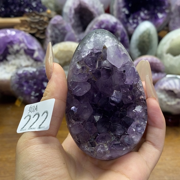 【闪购商品】未镶嵌水晶大型摆件（非配饰）