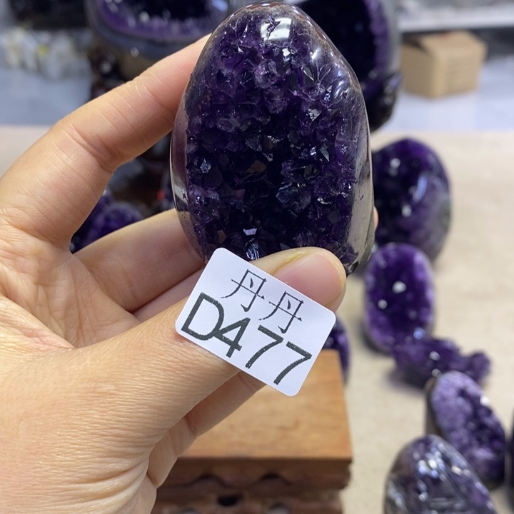 未镶嵌大型摆件（非配饰）水晶