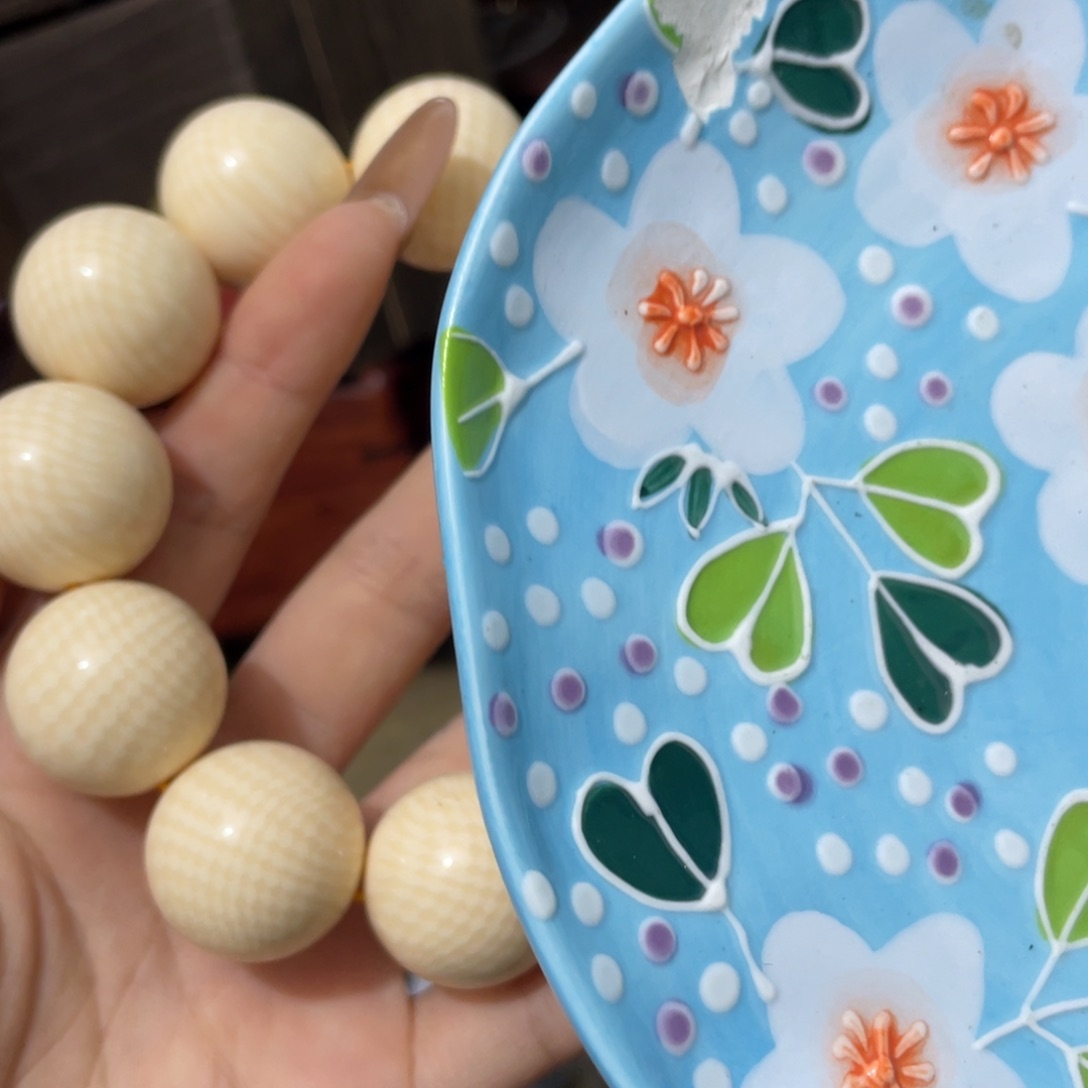 紫砂茶杯线香和我