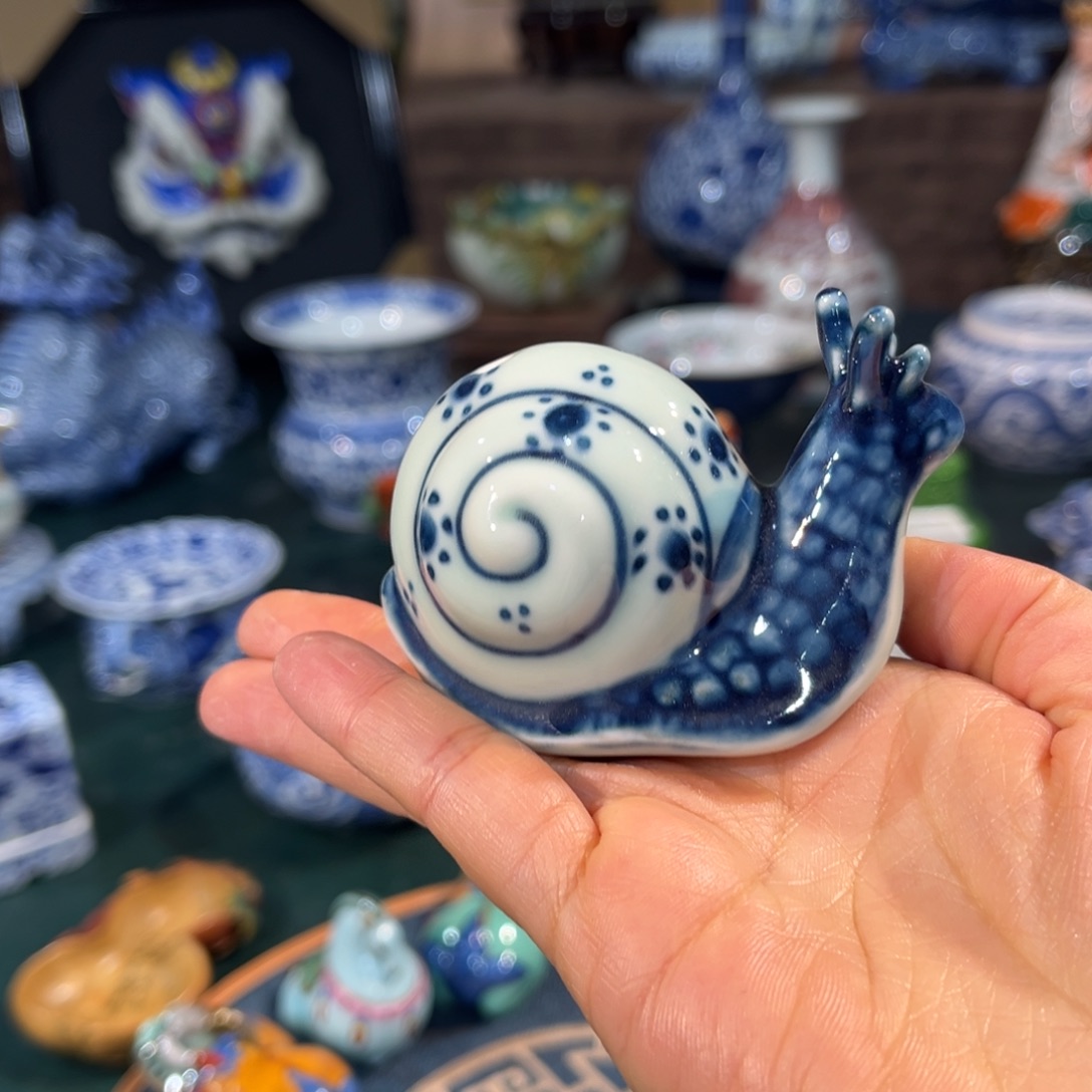 陶瓷摆件111111111111222222
